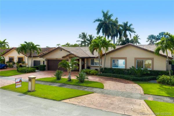 14340 SW 37th St, Unincorporated Dade County, Florida 33175, image 2