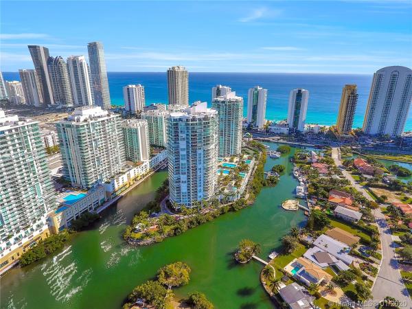 Oceania 5, 16500 Collins Ave #2054, Sunny Isles Beach, Florida 33160, image 2