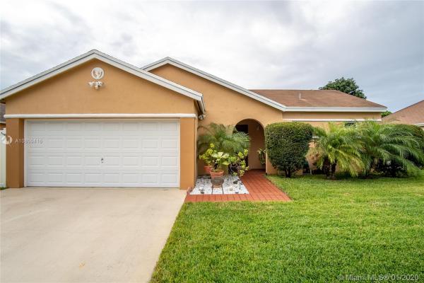 River Run, 3210 Windward Way, Miramar, Florida 33025, image 2