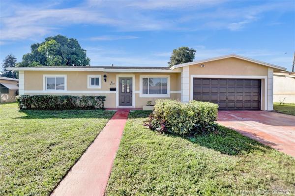 East Gate Estates, 3478 NW 26th St, Lauderdale Lakes, Florida 33311, image 2