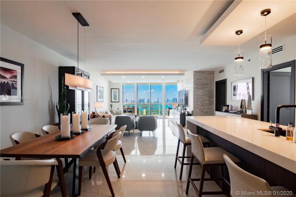 Icon South Beach, 450 Alton Rd #3202, Miami Beach, Florida 33139, image 2