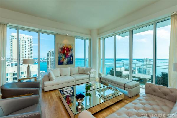 Asia, 900 Brickell Key Blvd #2704, Miami, Florida 33131, image 2