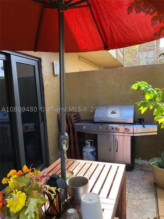 Missionwood At Miramar, 3034 W Missionwood Cir #B-38, Miramar, Florida 33025, image 2