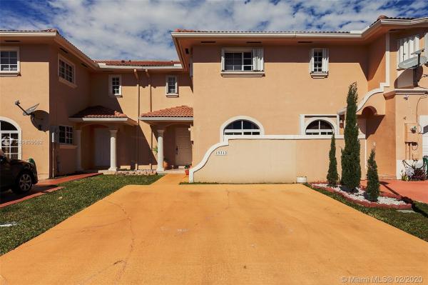 15313 SW 36th Ter, Unincorporated Dade County, Florida 33185, image 2
