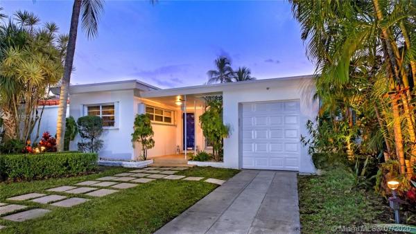 Lake View, 560 W 51st St, Miami Beach, Florida 33140, image 2