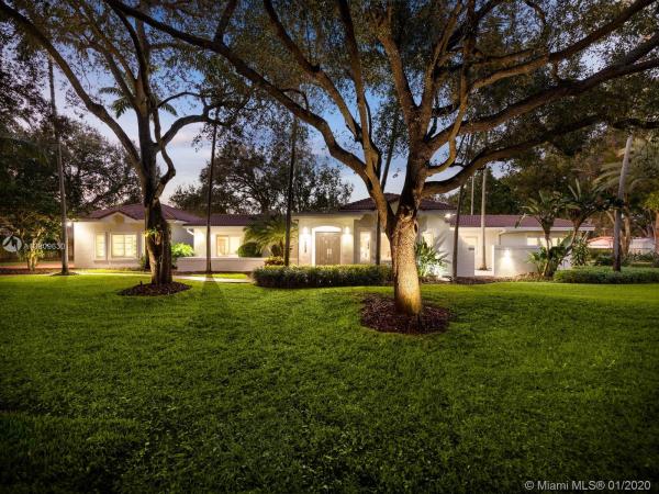 Briercliff, 6455 SW 113th St, Pinecrest, Florida 33156, image 2