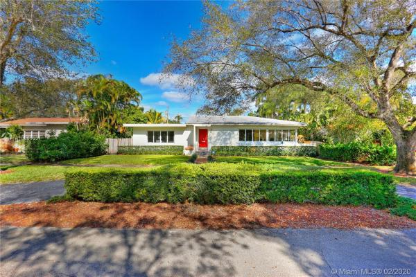 Dunnings Miami Shores, 41 NE 107th St, Miami Shores, Florida 33161, image 2