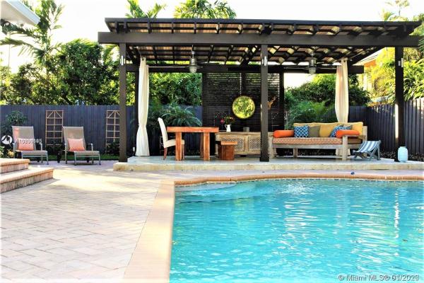 4229 SW 13th St, Unincorporated Dade County, Florida 33134, image 2