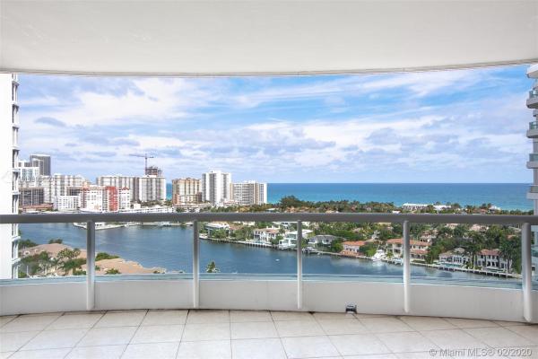 Atlantic 3 At The Point, 21050 NE 38th Ave #1901, Aventura, Florida 33180, image 2
