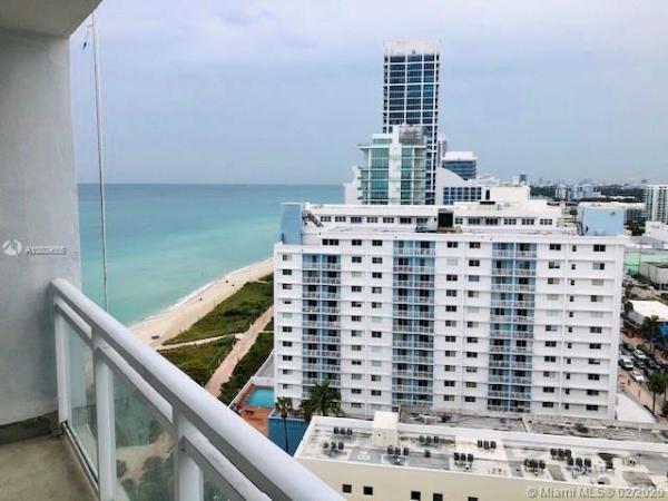 Burleigh House, 7135 Collins Ave #PH13, Miami Beach, Florida 33141, image 2