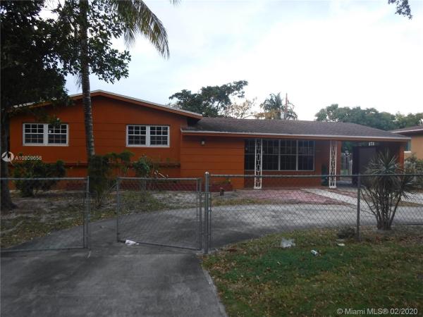 14730 NE 10th Ave, Golden Glades, Florida 33161, image 2