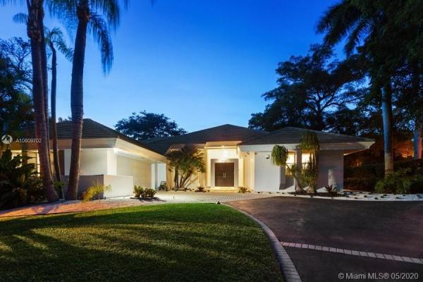 Cocoplum, 7100 W Lago Dr, Coral Gables, Florida 33143, image 2