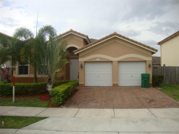 Garden Estates, The Hammocks, Florida 33196, image 2