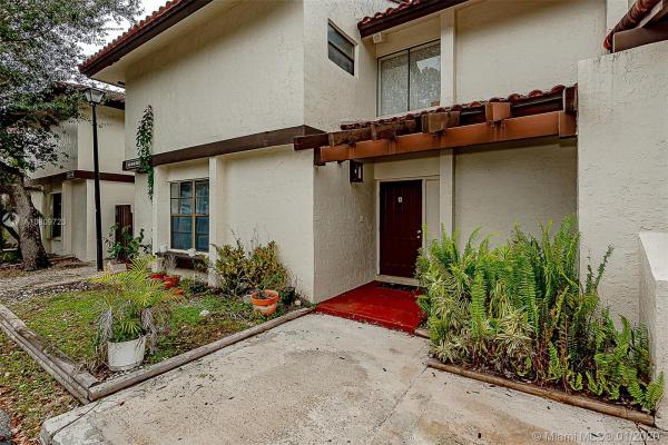 Village Homes In The Crossings, 13223 SW 111th Ter #34-4, The Crossings, Florida 33186, image 2