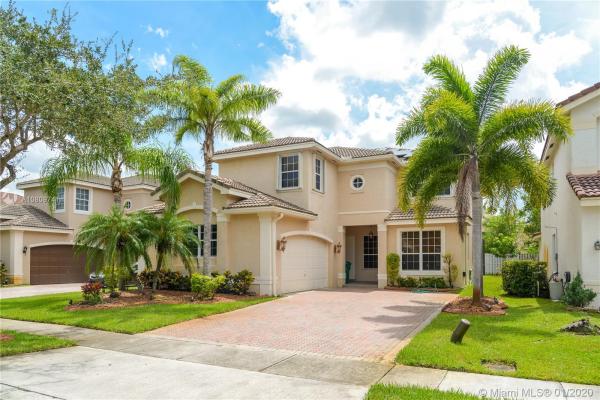 Silver Shores, 15372 SW 18th St, Miramar, Florida 33027, image 2