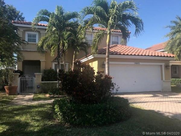 The Point, 14693 SW 132 Ct #, Three Lakes, Florida 33186, image 2