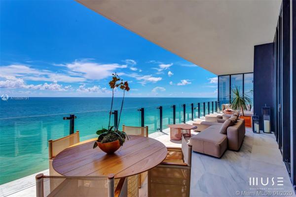 Muse, 17141 Collins Ave #1201, Sunny Isles Beach, Florida 33160, image 2