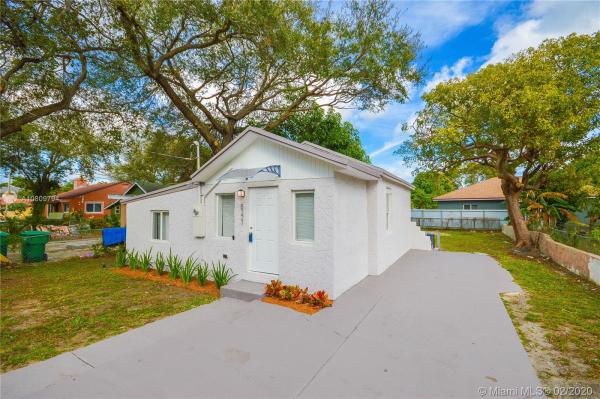 Gladeside Park, 8321 NW 15th Ave, West Little River, Florida 33147, image 2