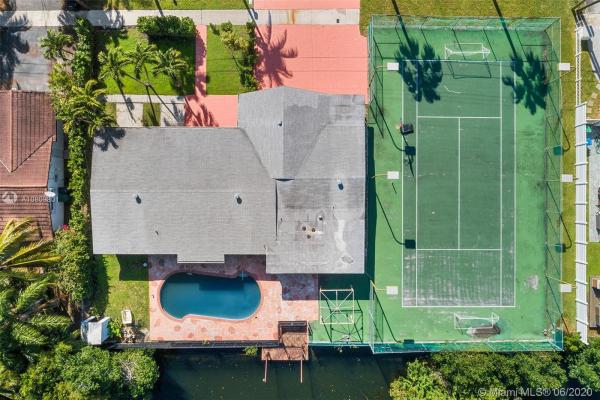 Enchanted Lake, 2301 NE 191st St, Ojus, Florida 33180, image 2