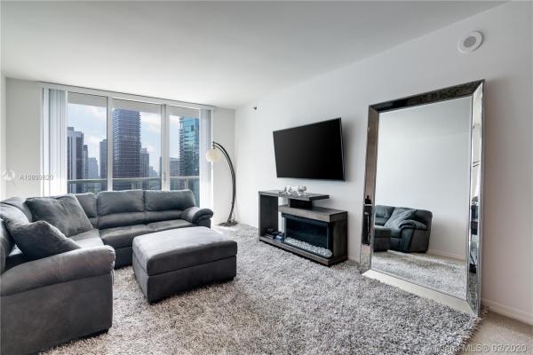 500 Brickell West, 55 SE 6th St #3408, Miami, Florida 33131, image 2