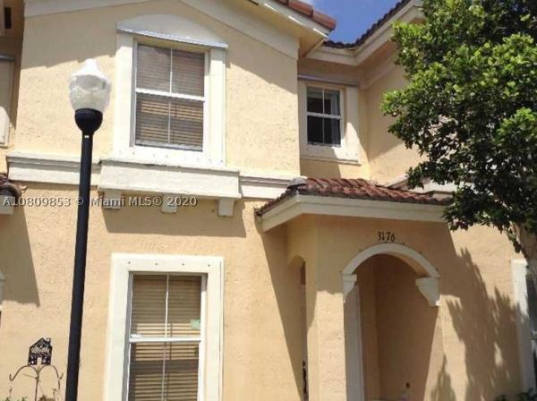 Melrose Point, 3176 SW 129th Ter #115, Miramar, Florida 33027, image 1