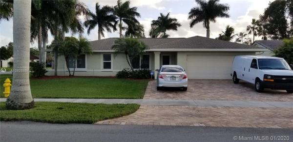 Orange Tree Lakes, 12430 SW 10th Ct, Davie, Florida 33325, image 2