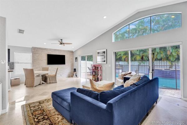 Mapleridge, 4901 SW 35th Ter, Hollywood, Florida 33312, image 2