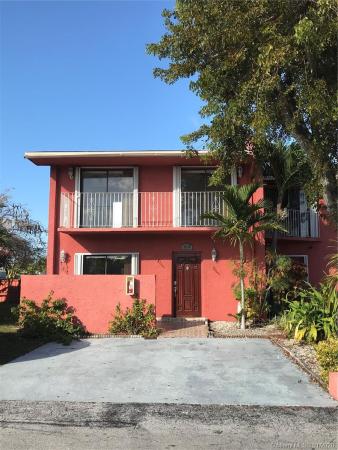 Chateaubleau Villas, 3878 SW 107th Ave #1-6, University Park, Florida 33165, image 2