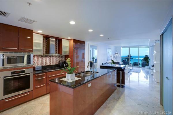 Mosaic On Miami Beach, 3801 Collins Ave #802, Miami Beach, Florida 33140, image 2