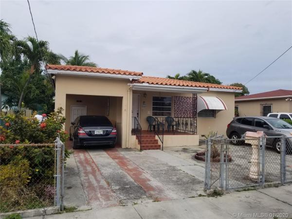 Twelfth Street Manors, 3435 NW 2nd St, Miami, Florida 33125, image 2