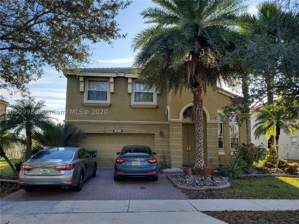 Riviera Isles, 16212 SW 49th Ct, Miramar, Florida 33027, image 1