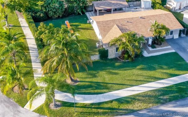 Winston Park, 7310 SW 128th Ave, Kendale Lakes, Florida 33183, image 2