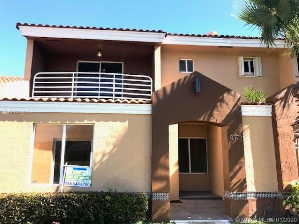 Barclays Estates, 8373 SW 148th Ct #., Kendall West, Florida 33193, image 2