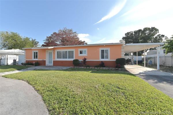 Pine Tree Park, 2910 NW 157th Ter, Miami Gardens, Florida 33054, image 2