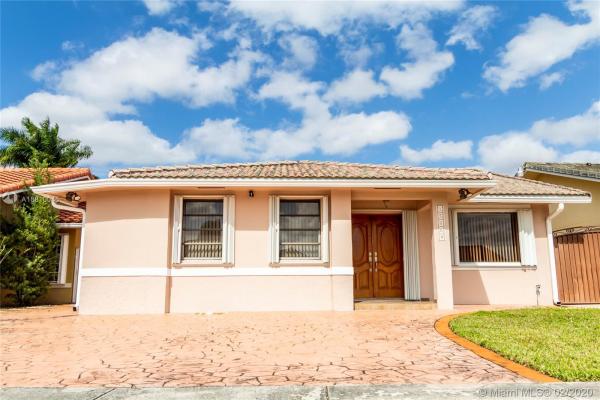 West Miller Heights, 15069 SW 63rd St, Kendall West, Florida 33193, image 2