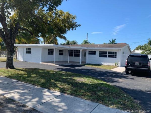 Sierra Mirada, 19700 NW 6th Pl, Miami Gardens, Florida 33169, image 2