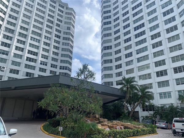 The Four Ambassadors, 905 Brickell Bay Dr #1230, Miami, Florida 33131, image 2