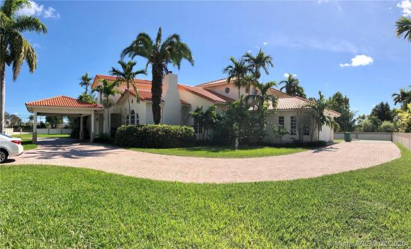 Miller Drive Estates, 9700 SW 66th St, Sunset, Florida 33173, image 2