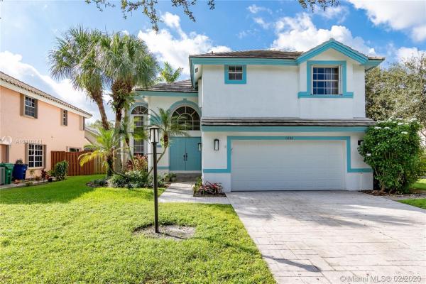 Ventana, 11134 Bismarck Pl, Cooper City, Florida 33026, image 2