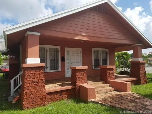 Floral Park, 1721 NW 51st Ter, Miami, Florida 33142, image 2
