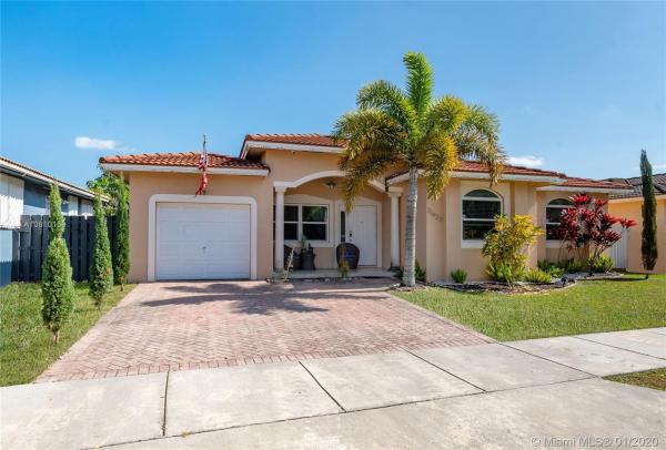 Goulds No HOA, 21423 SW 124th Pl, Goulds, Florida 33177, image 2