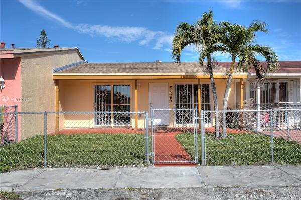 Vista Verde, 21369 NW 39th Ave, Miami Gardens, Florida 33055, image 2