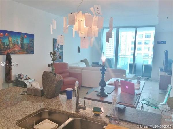The Plaza On Brickell West, 951 Brickell Ave #1700, Miami, Florida 33131, image 2
