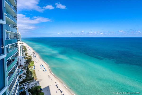 Jade Beach, 17001 Collins Ave #3604, Sunny Isles Beach, Florida 33160, image 2