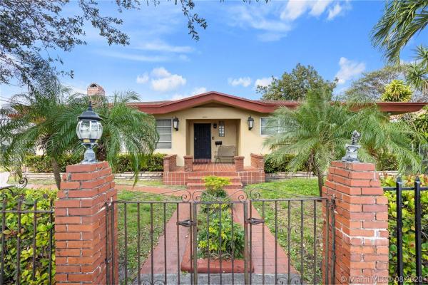 Glenwood Heights, 3095 NW 52nd St, Brownsville, Florida 33142, image 2