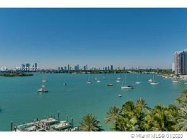 Flamingo South Beach, 1500 Bay Rd #948S, Miami Beach, Florida 33139, image 2