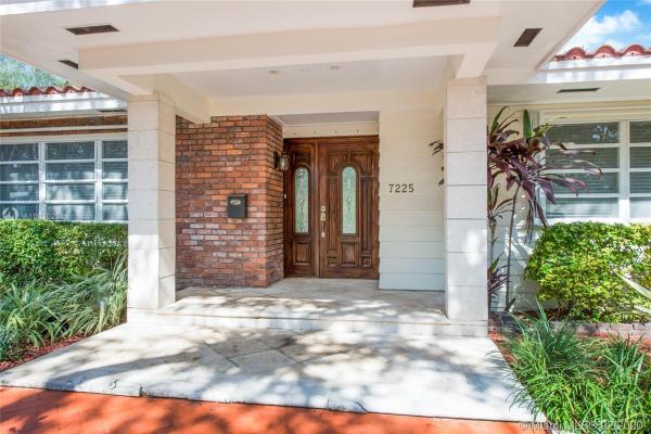 Paris Estates, 7225 SW 131st St, Pinecrest, Florida 33156, image 2