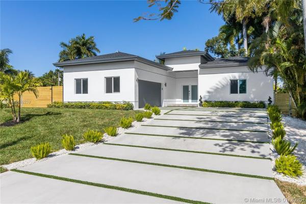 305 NE 117th ST, Unincorporated Dade County, Florida 33161, image 2