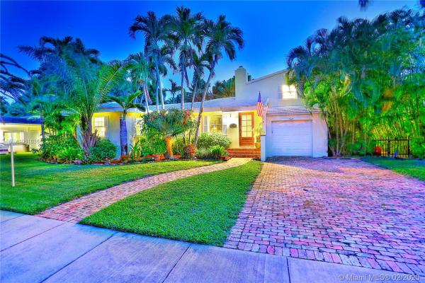 Coral Gables Country Club, 624 Fluvia Ave, Coral Gables, Florida 33134, image 2