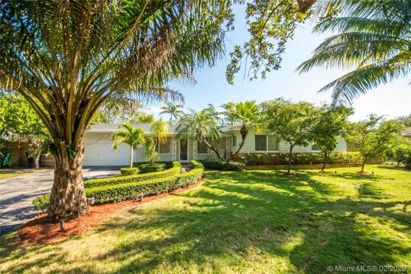 Suniland Manor, 12915 SW 83rd Ct, Pinecrest, Florida 33156, image 2